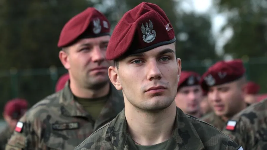Польский публицист высказался о плане страны отправлять военных на Украину