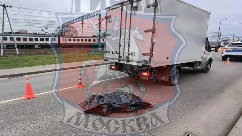 Автомобиль насмерть сбил ребенка, перебегавшего дорогу в Новой Москве