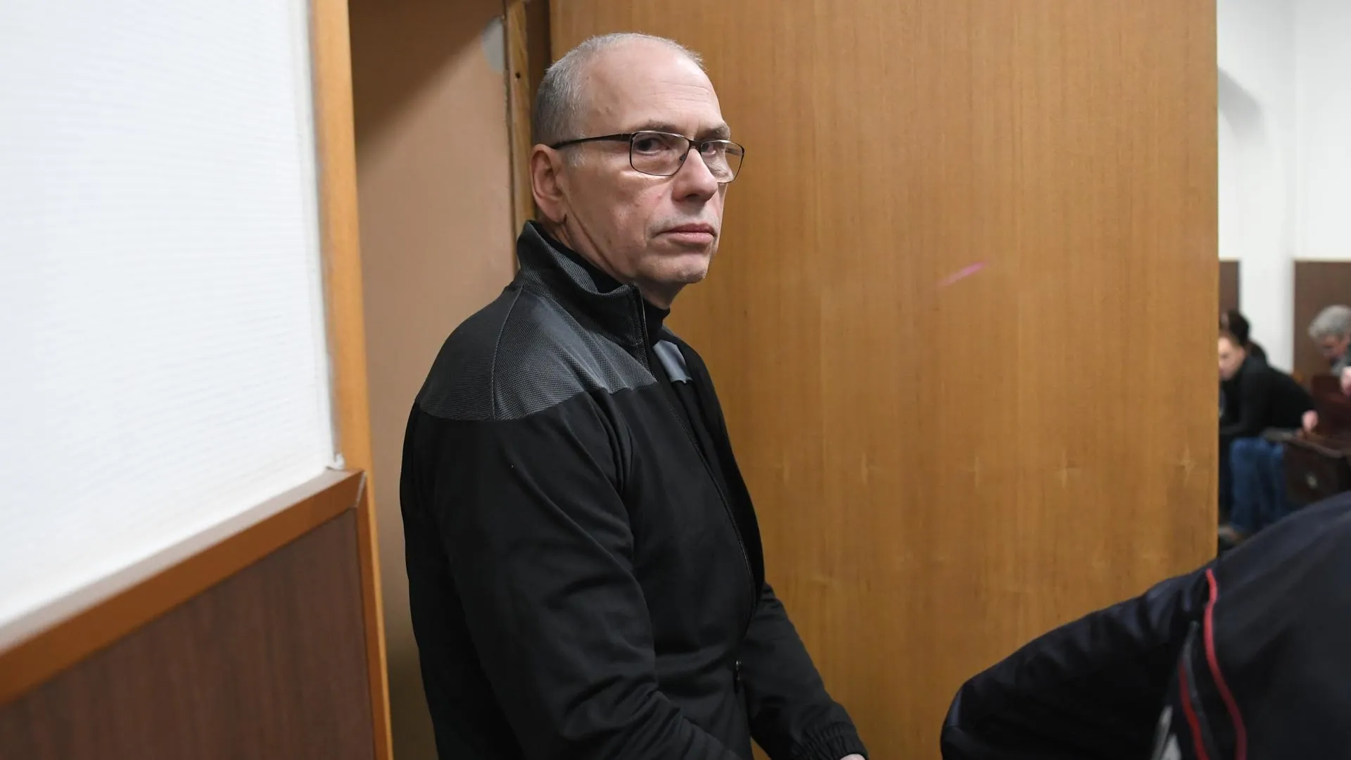 Экс‑министру финансов Подмосковья Алексею Кузнецову сократили срок заключения