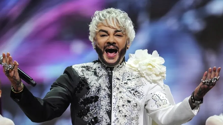 Хирург оценила новую пластику пресса Киркорова в 400 тыс руб