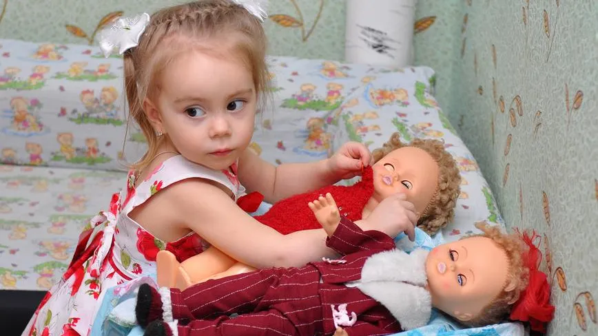 Психолог перечислила игрушки, соответствующие традиционным ценностям