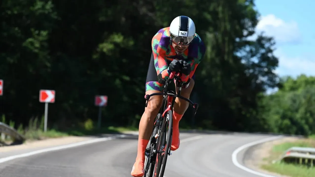 Стартовала регистрация на велозаезд Cyclingrace в Коломне