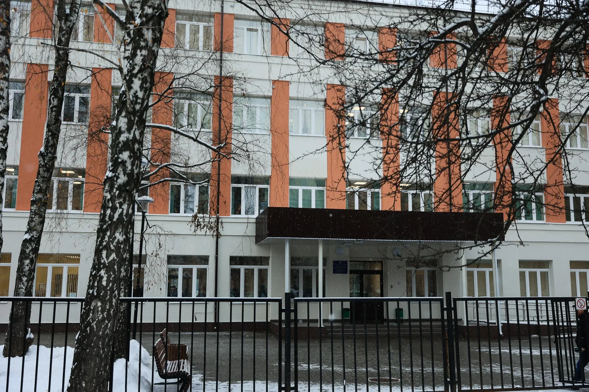 Константин Семенец