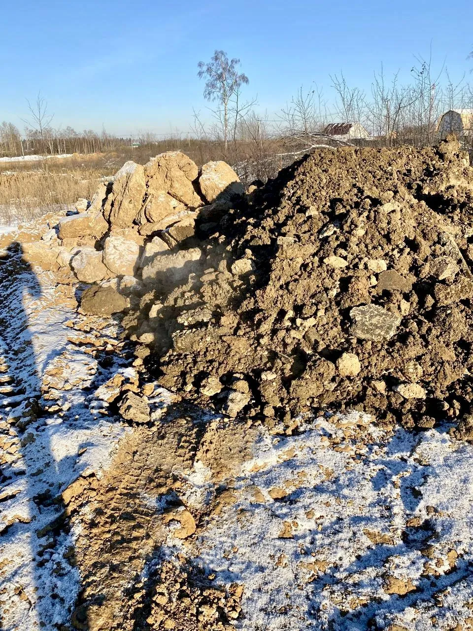 Главное управление содержания территорий Московской области