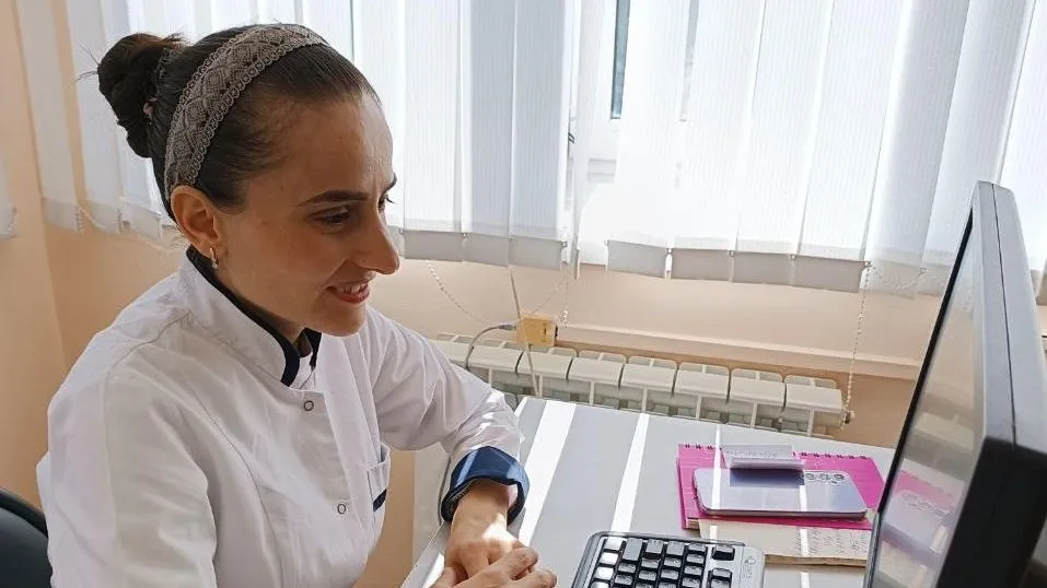Сельские жители округа Луховицы стали участниками онлайн школы диабета