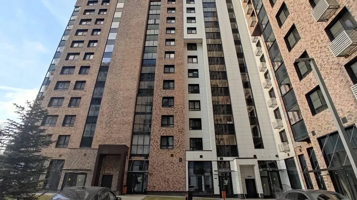 В столичном районе Фили-Давыдково выставили на торги 8 помещений для бизнеса