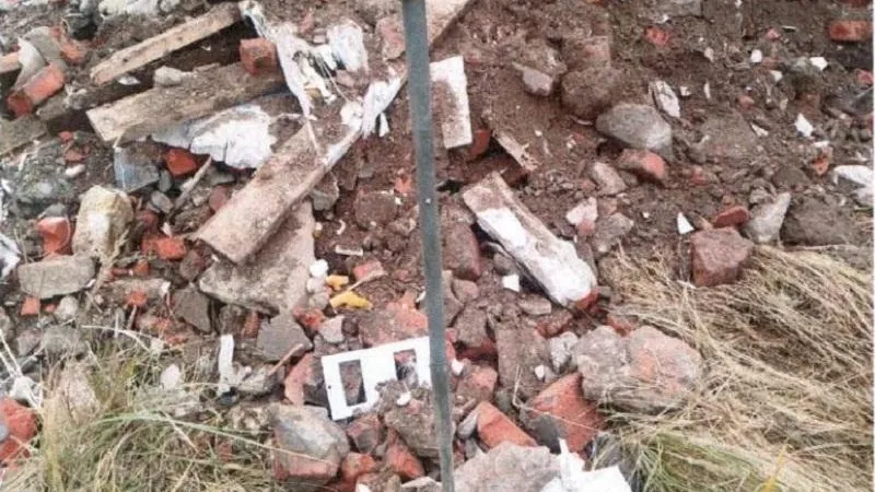 Суд взыскал 300 тысяч рублей за свалку в Богородском округе Подмосковья