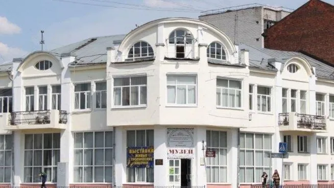 Всероссийская акция «Ночь искусств» пройдет в музее Щелкова 3 ноября