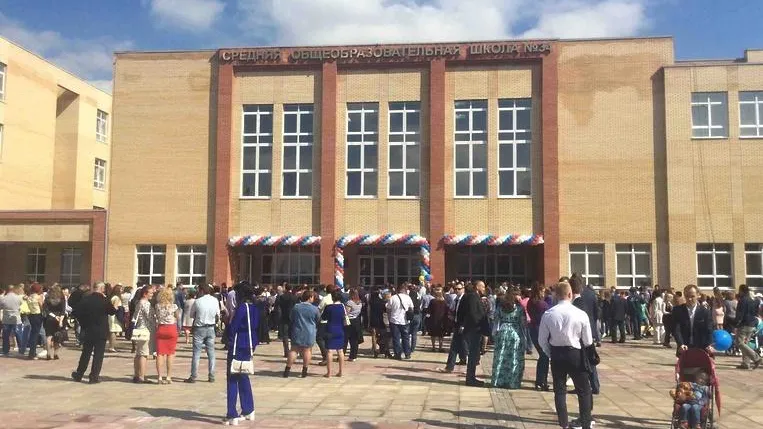 В Подольске приступили к проверке готовности муниципальных школ к новому учебному году
