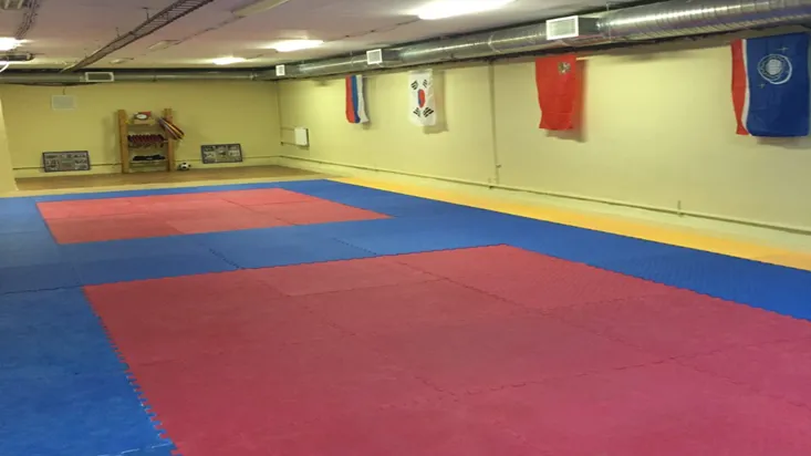 Спортсмены из Котельников заняли призовые места на первенстве по восточным единоборствам