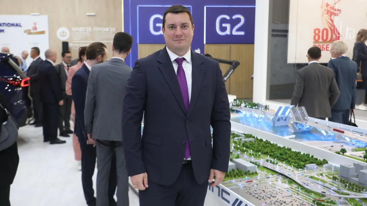 Александр Глуз/«Петербургский дневник»