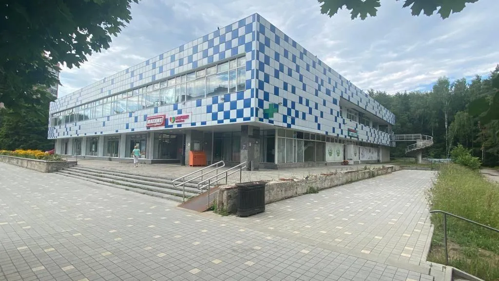 Сеть «Магнит» в Звездном городке запустит реконструкцию торгового центра