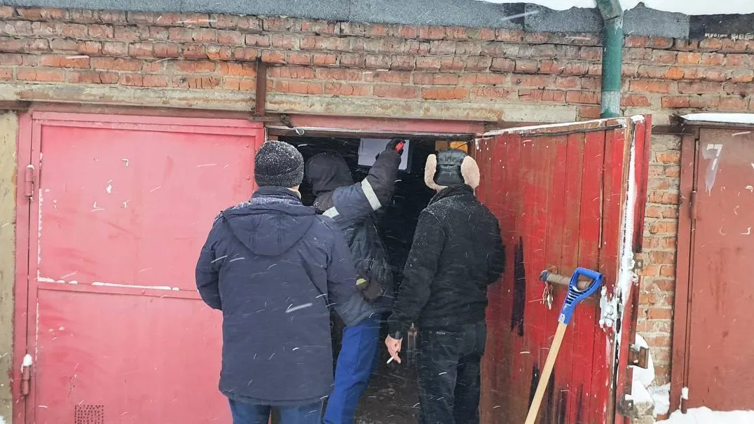 В Подмосковье по «гаражной амнистии» зарегистрировали права 11,2 тыс объектов