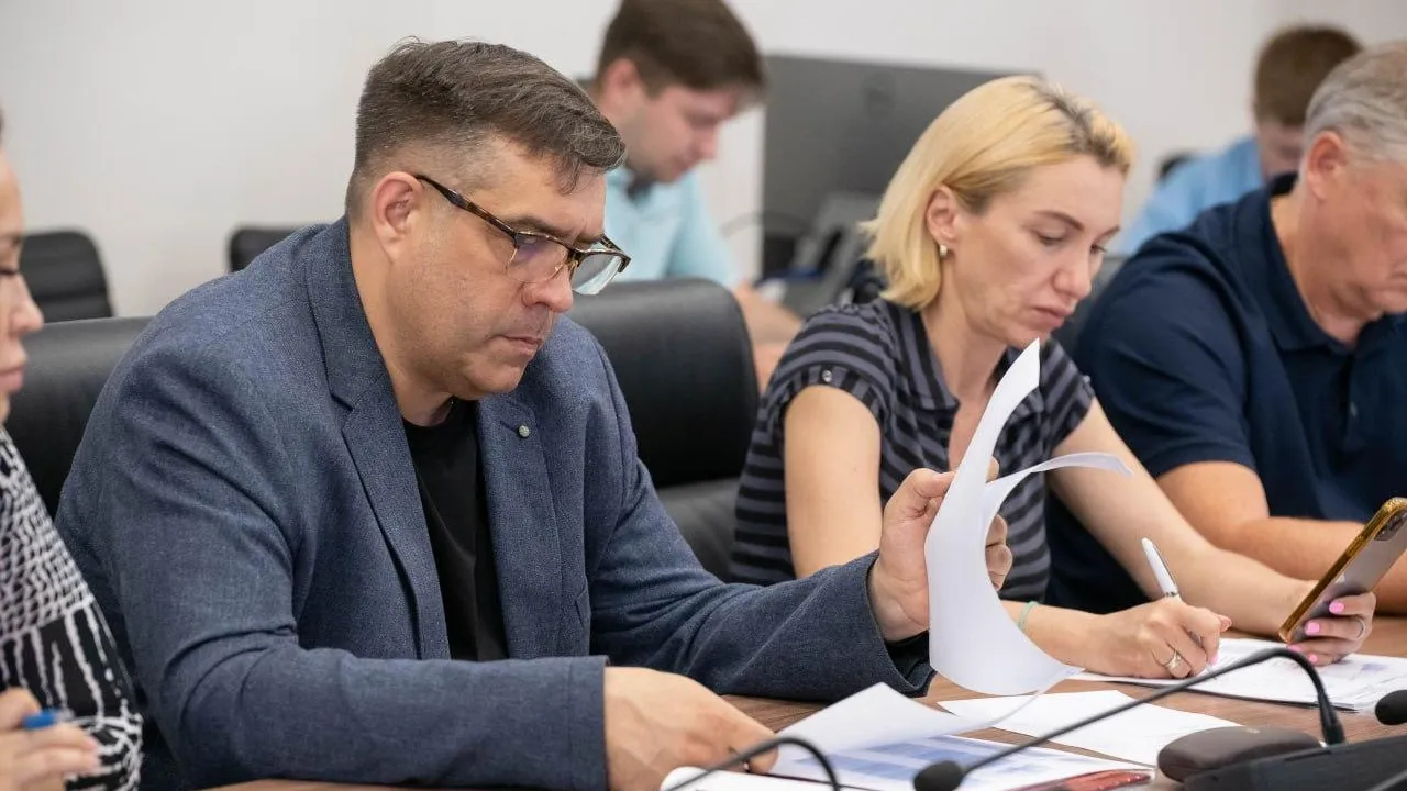 Укомплектованность врачами в Реутове составляет почти 90%