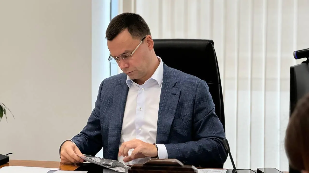 Представители Минчистоты Подмосковья на приеме выслушали проблемы 30 заявителей