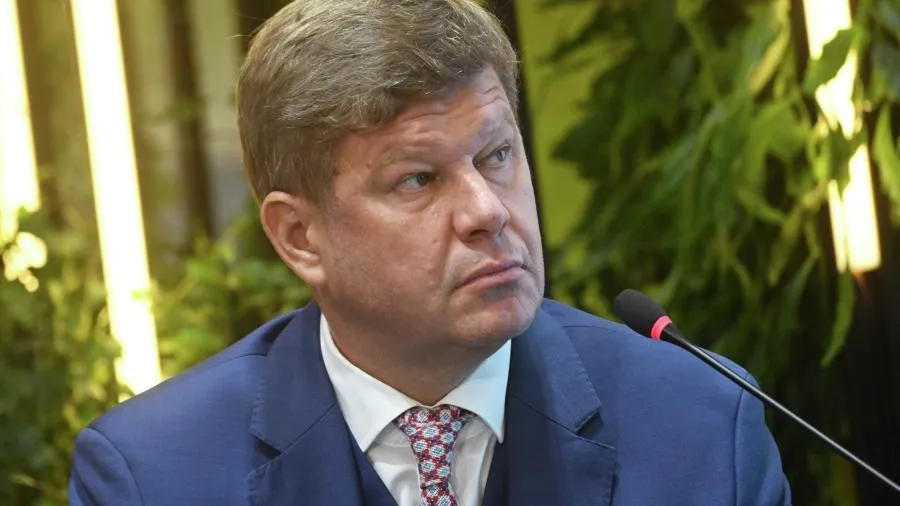 Губерниев: Россию стирают со спортивной карты мира