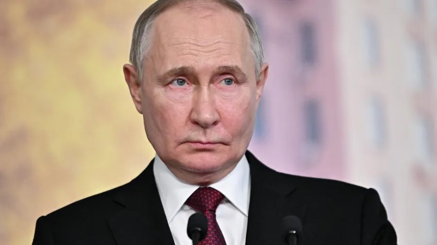 Путин не будет участвовать в похоронах иранского президента Эбрахима Раиси