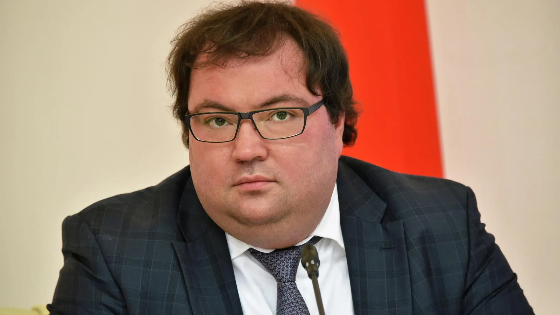 Глава Минсвязи РФ предложил предоставить данные россиян правоохранителям
