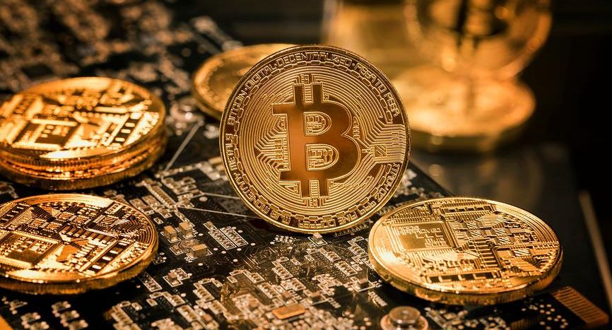 Американский журналист назвал имя создателя биткоина Сатоси Накамото