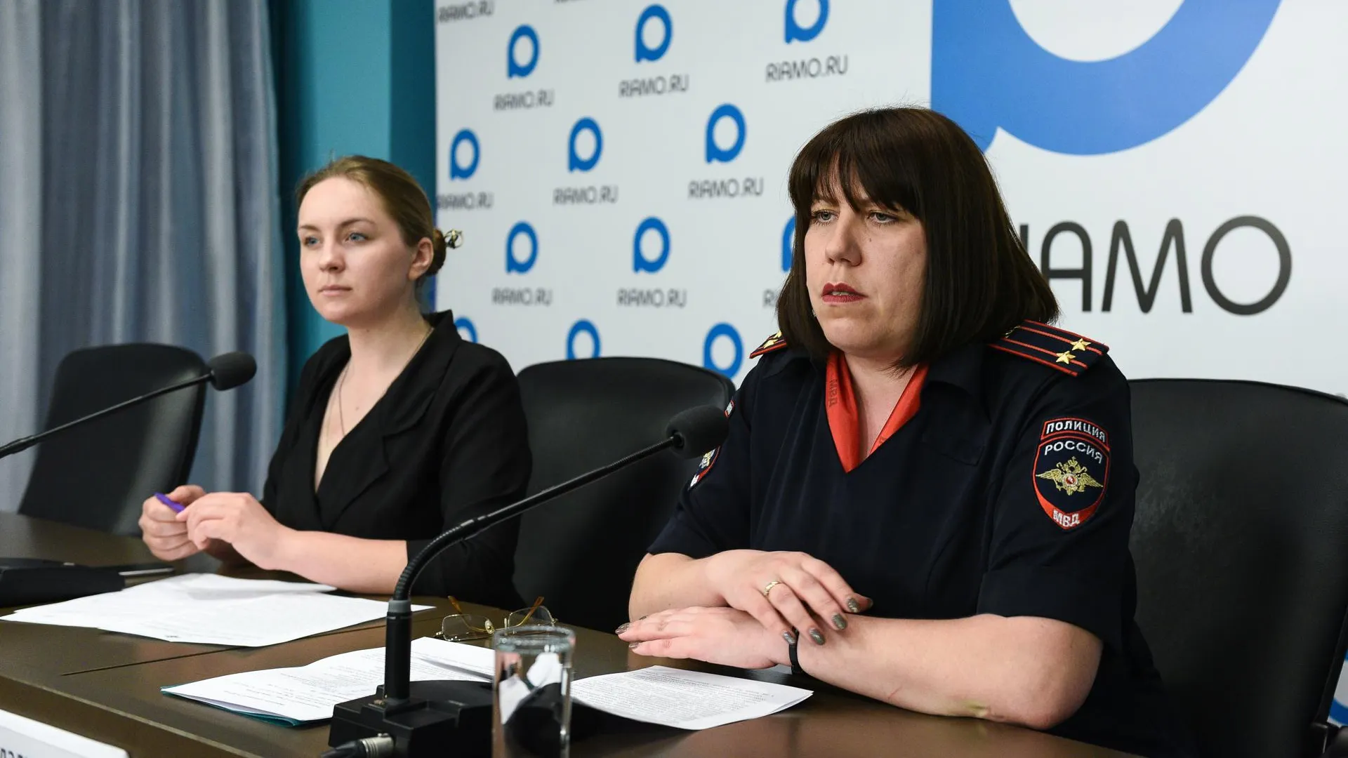Выпускникам Подмосковья напомнили об ответственности за употребление алкоголя