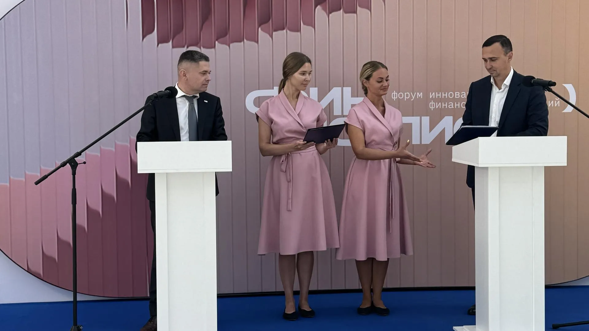 Пресс-служба Группы «Самолет»