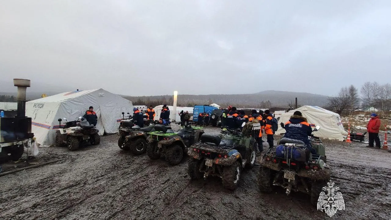 Охотовед указал на локацию, где точно не надо искать пропавших Усольцевых