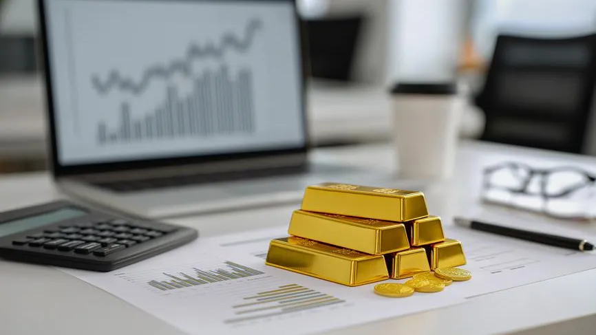 Инвестиционное золото в 2026 году: как купить, хранить и продать с прибылью
