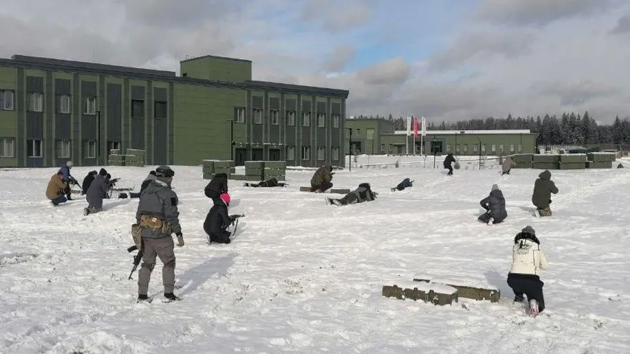 В Кашире 16 педагогов прошли обучение на курсах повышения квалификации