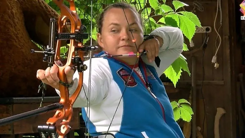 Спортсменку из Подольска номинировали на Национальную спортивную премию