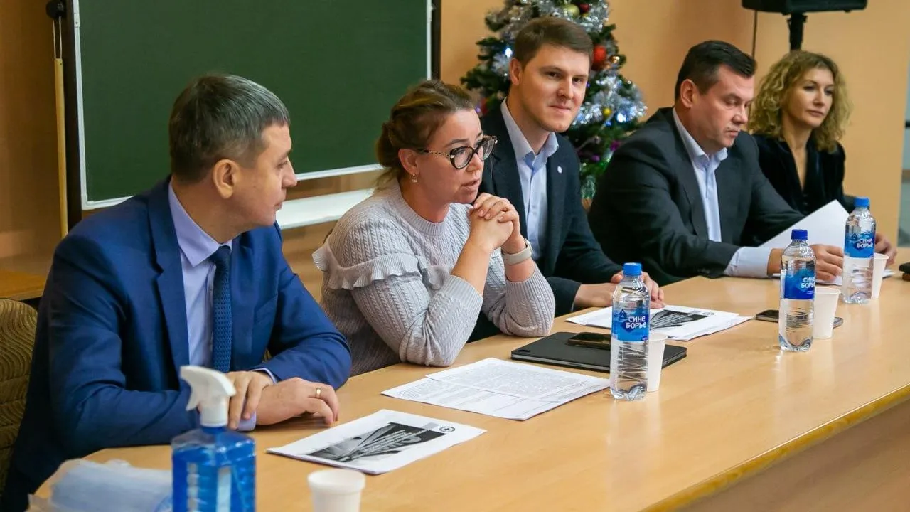 На Коломенской подстанции скорой помощи действуют меры поддержки