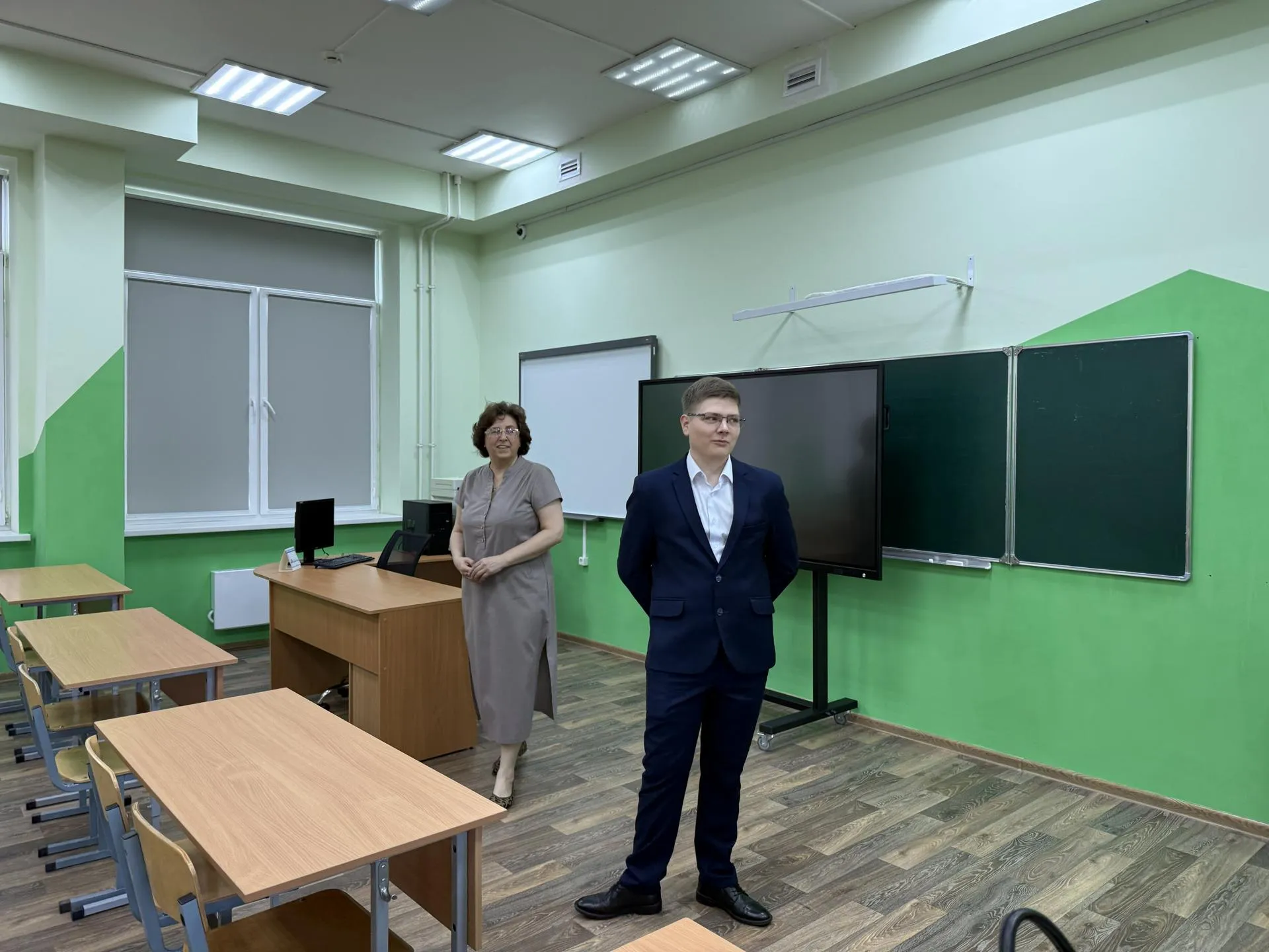 Богородский