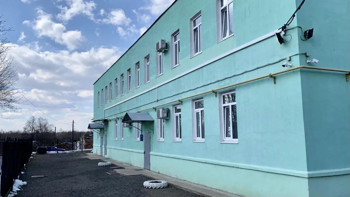 3 исправительных центра откроются на базе предприятий Подмосковья
