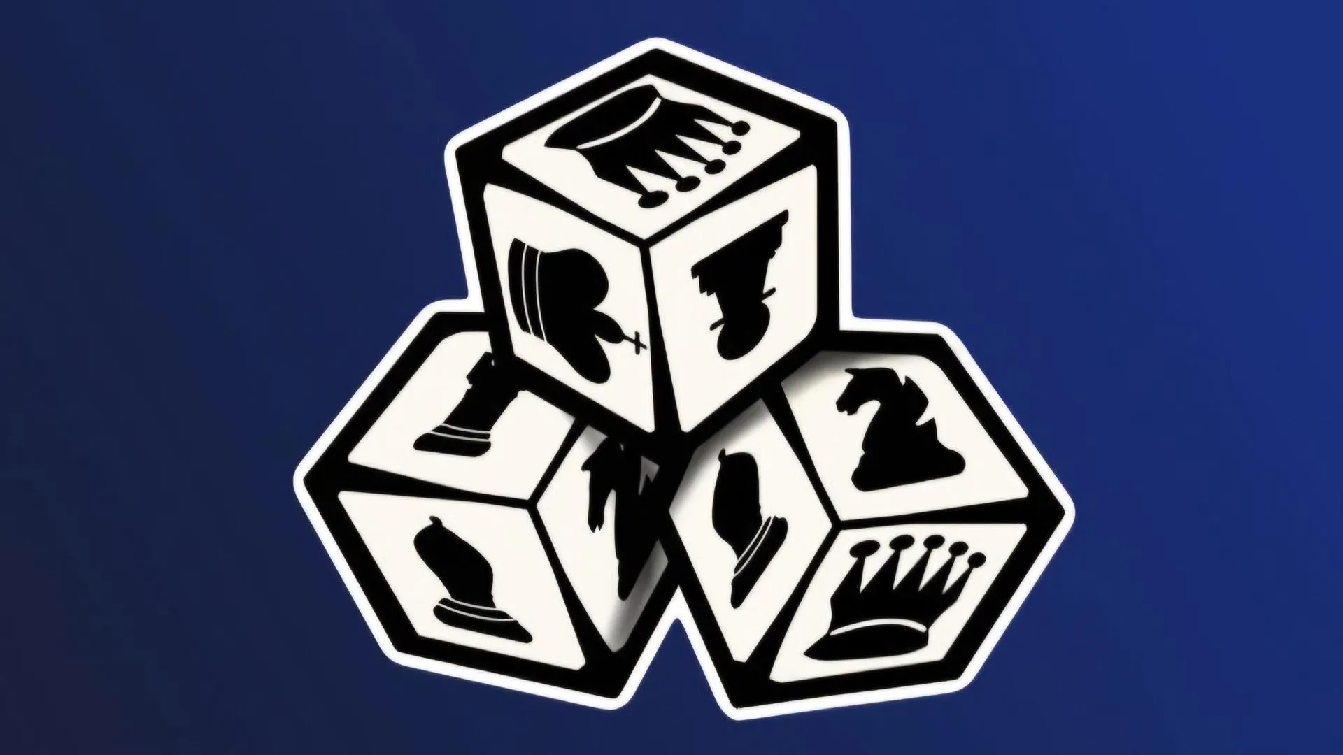 В Жуковском пройдет турнир по шахматам с кубиками DICE CHESS