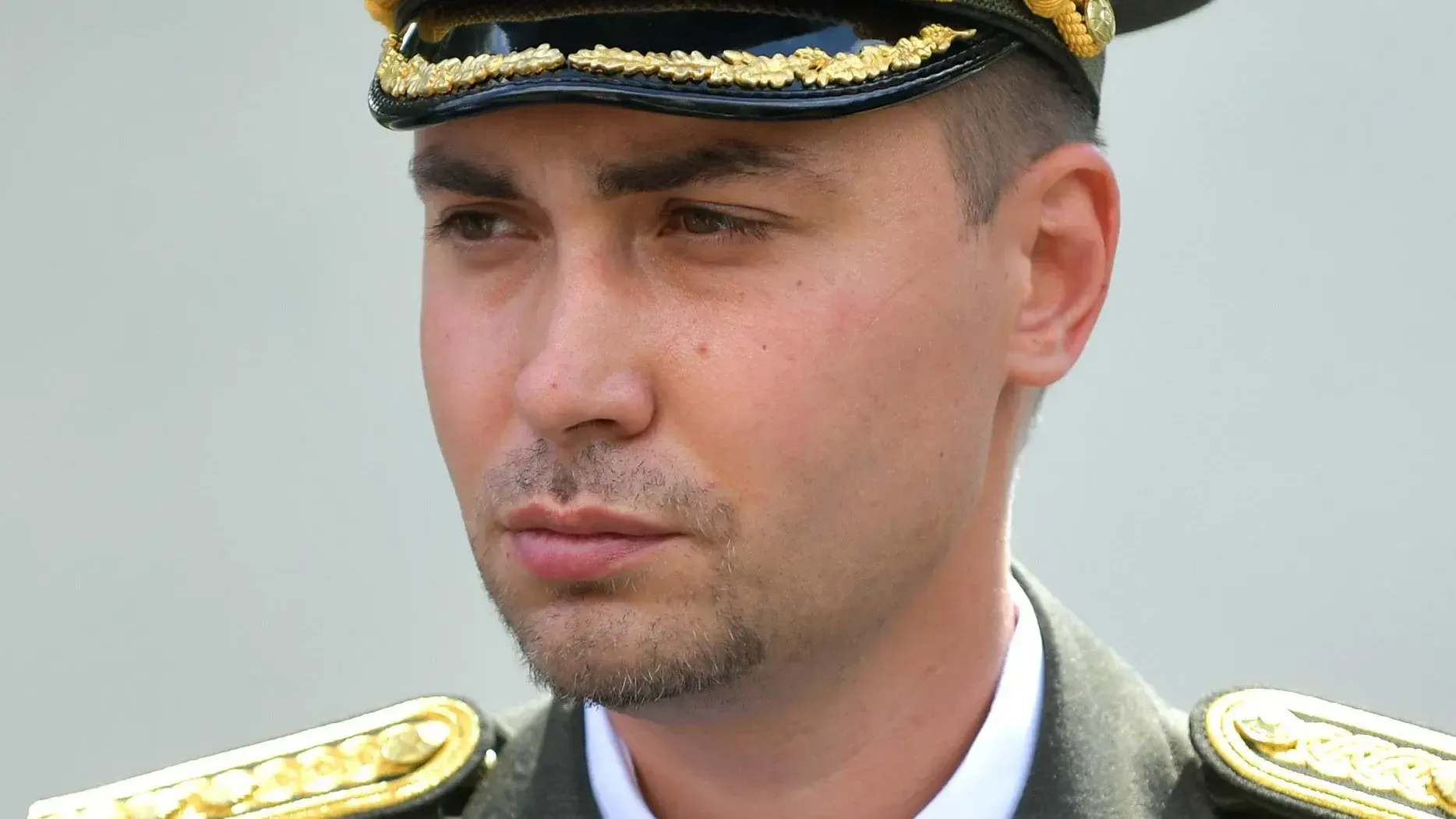 Глава ГУР Украины Буданов*: на Путина совершались покушения