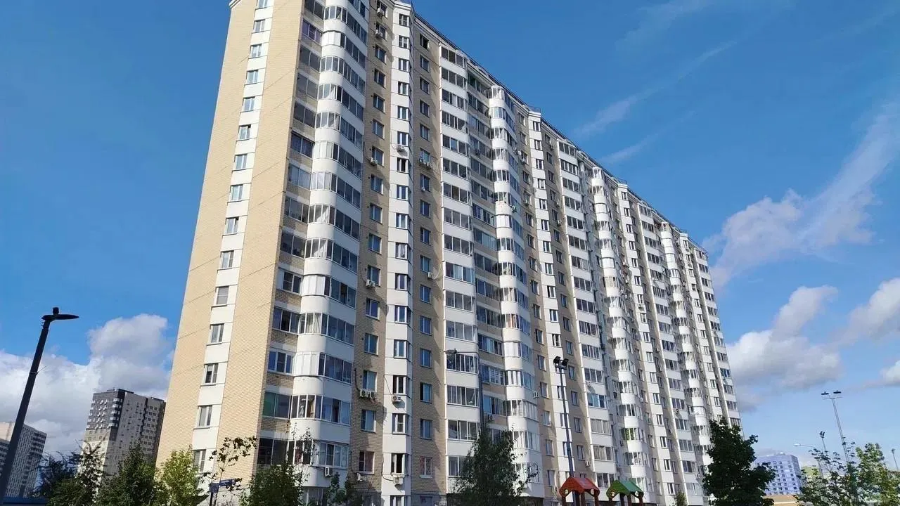 Пять коммерческих помещений в Некрасовке выставили на торги