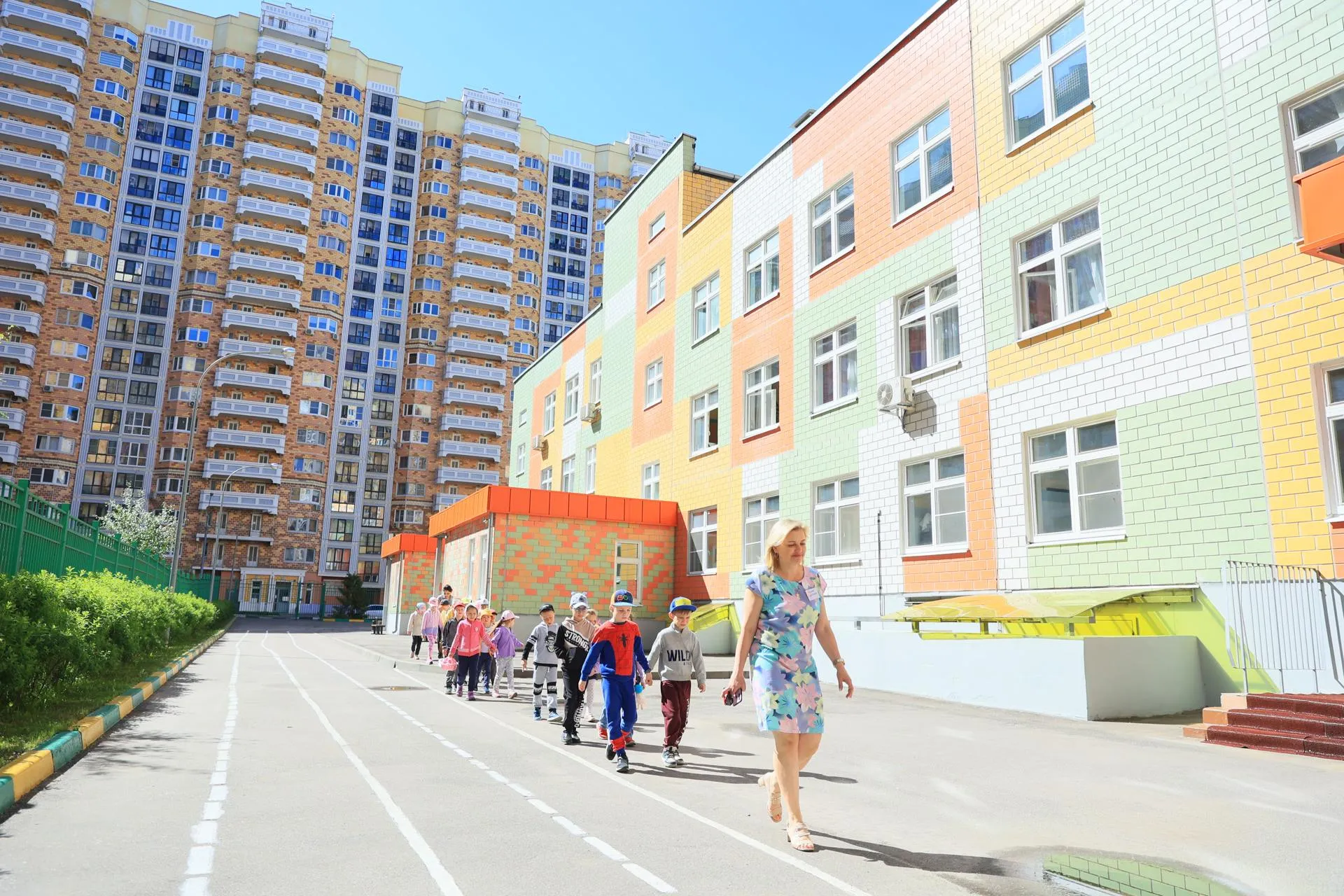 Константин Семенец