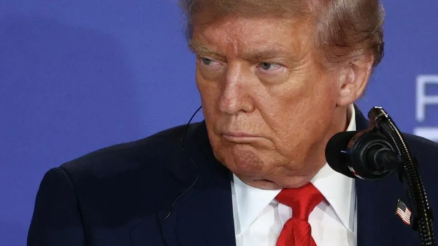 Трамп считает, что конфликт РФ и Украины завершится «очень скоро»
