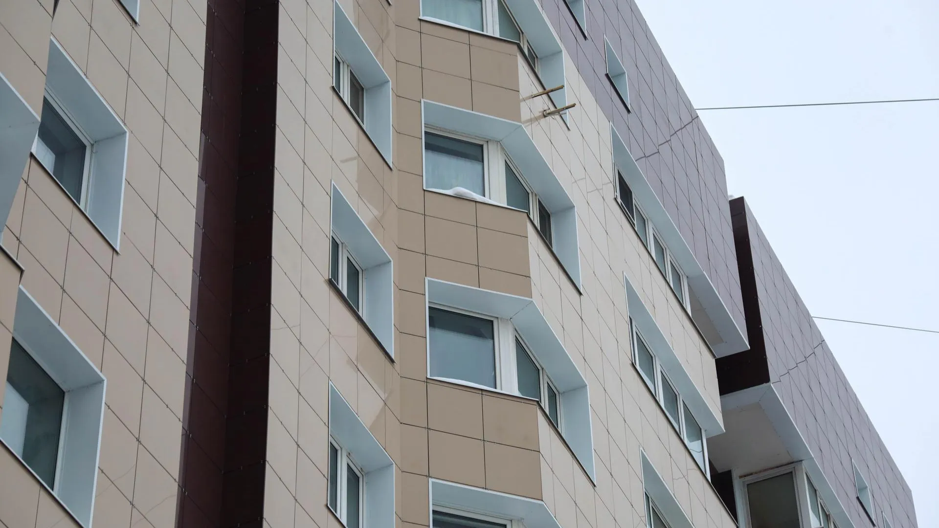 В Солнечногорске усилили контроль за управляющими компаниями