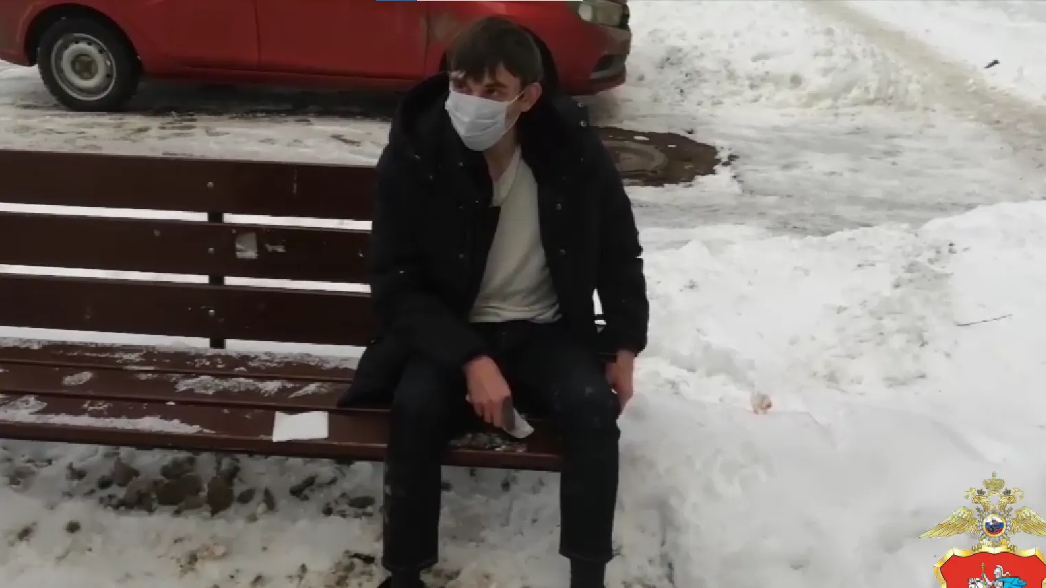 В Дубне с поличным задержали мужчину, пытавшегося обмануть пенсионерку на 300 тыс руб