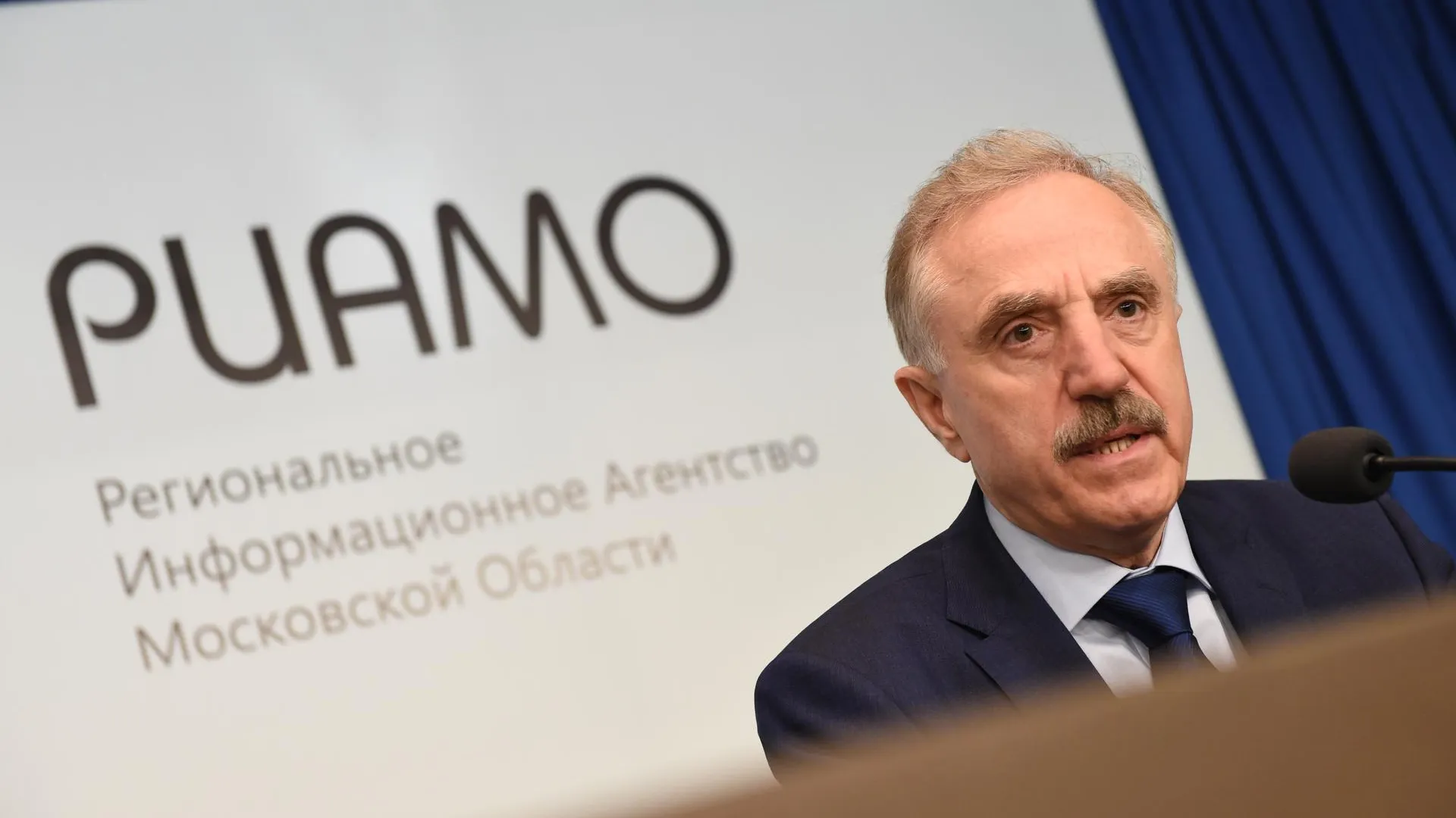 Глава Люберец поручил администрации наладить работу вывоза мусора