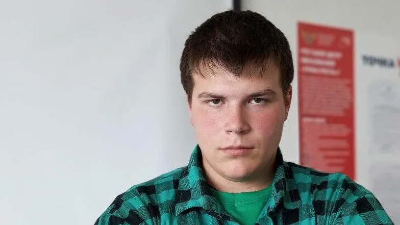 Второе место во Всероссийском конкурсе «Подрост» занял Арсений Жильцов из Подмосковья