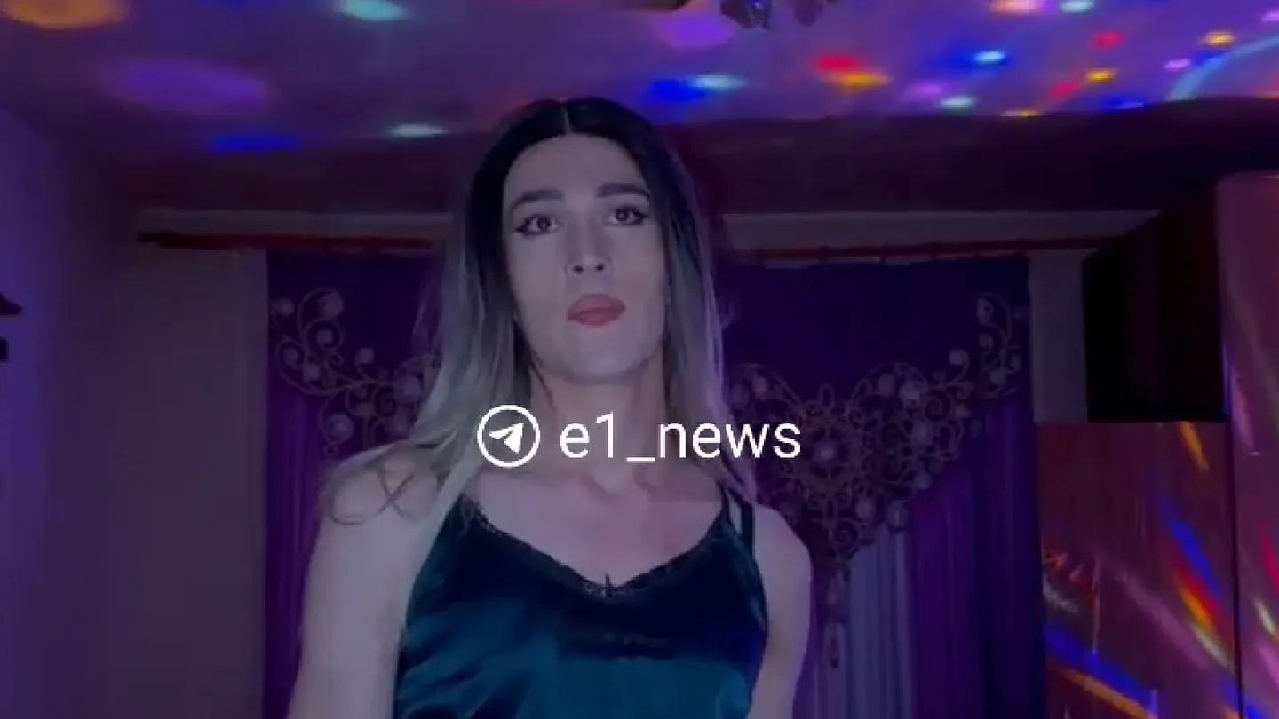 Porno yalangoch Sintia Fernandes