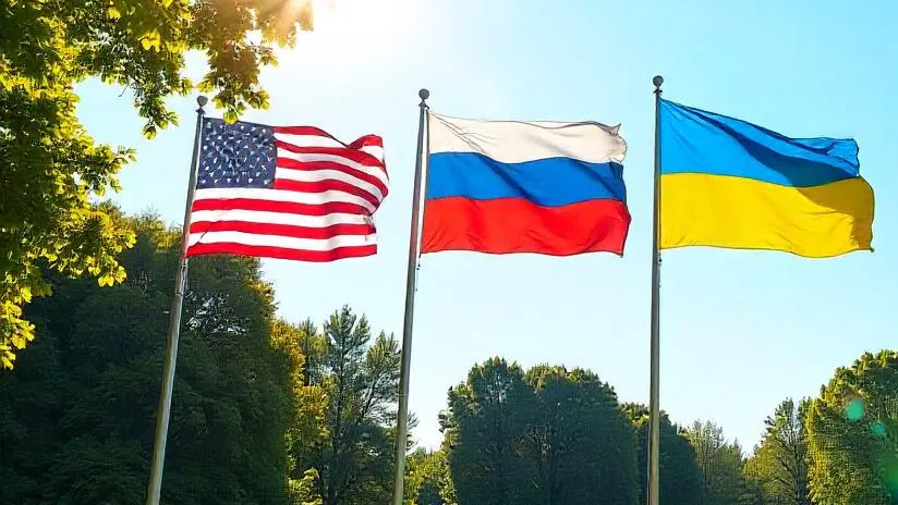 США призвали Россию и Украину вернуться к переговорам