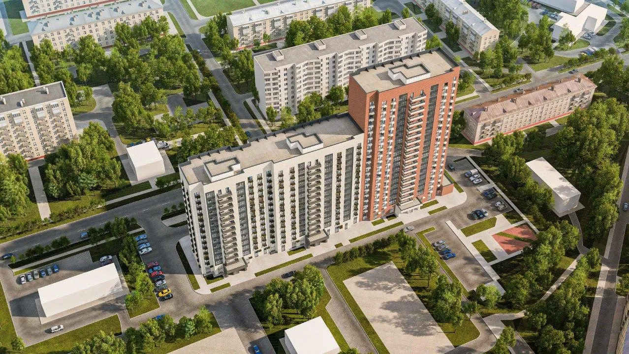 Около 90% объектов долевого строительства реализуют по эскроу‑счетам в Подмосковье