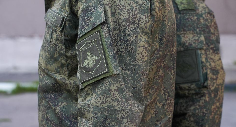 Подполковник Тихонравов: в «Героях Подмосковья» информацию дают профессионально