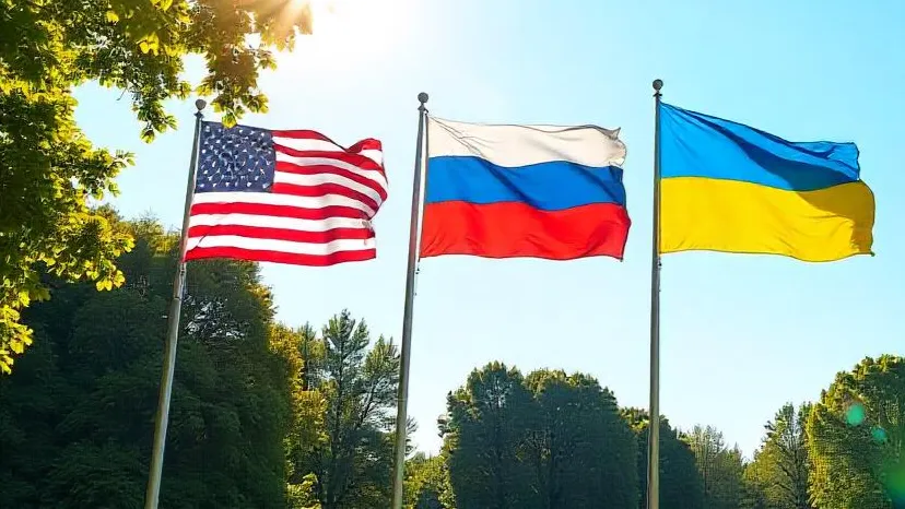 Spiegel: Украина могла сговориться с США по вопросу переговоров с РФ