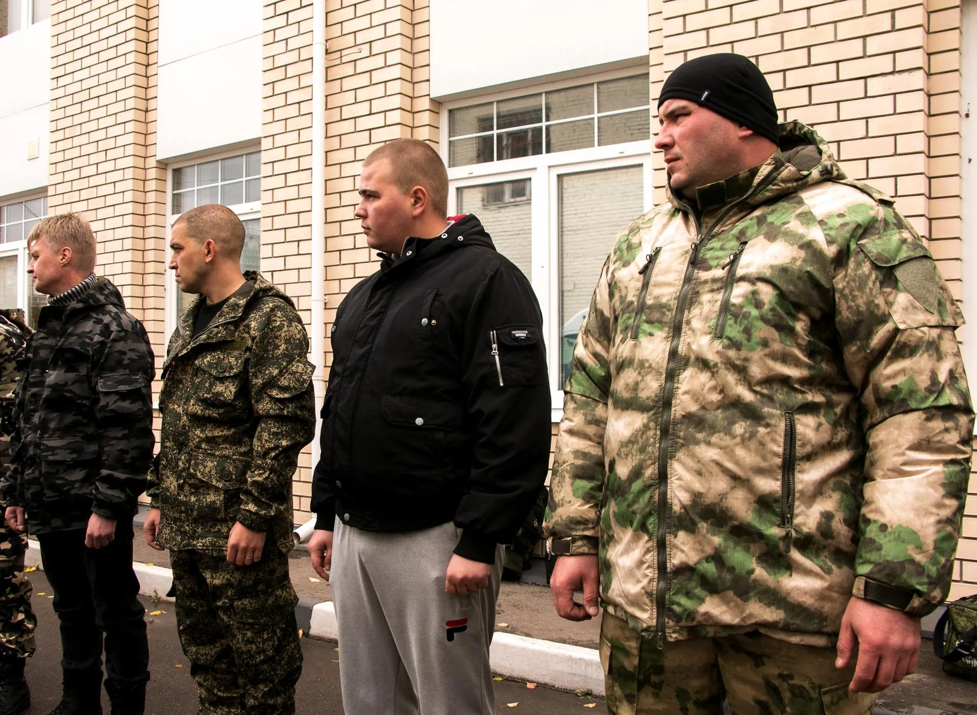 Ольга Савинова, Евгений Корнилов