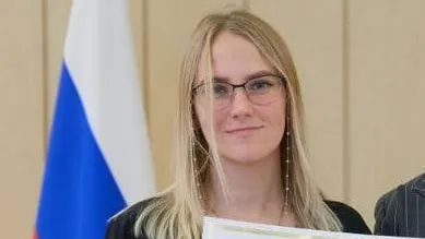 Инженер из Подмосковья отметила новоселье благодаря «Социальной ипотеке»
