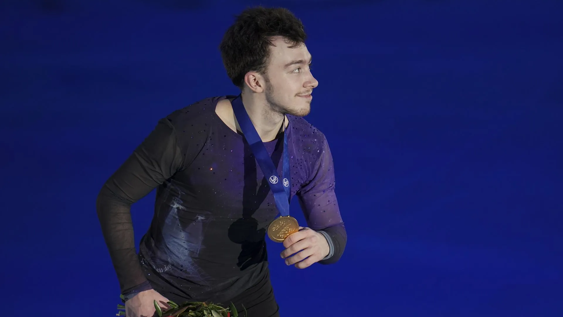 Дмитрий Алиев стал чемпионом Европы по фигурному катанию – 2020