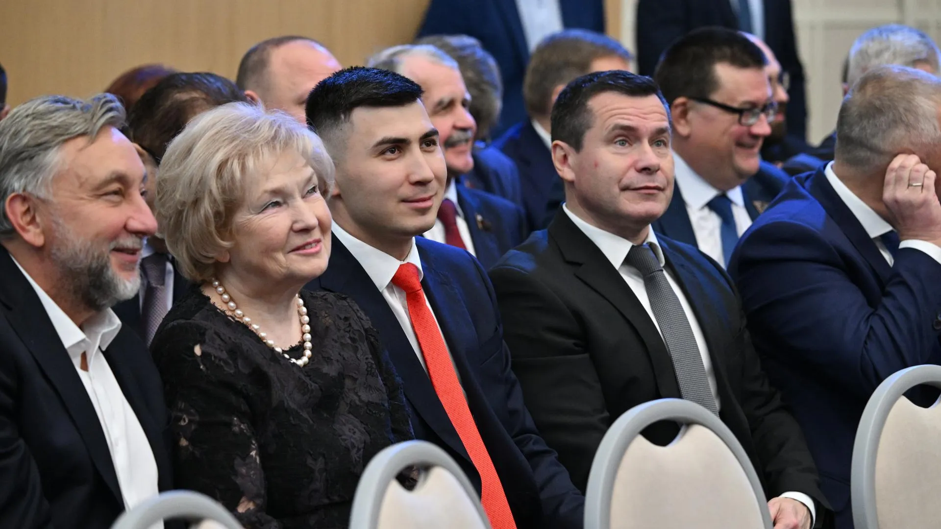 Депутат Мособлдумы: Подмосковье использует все меры поддержки в сфере образования